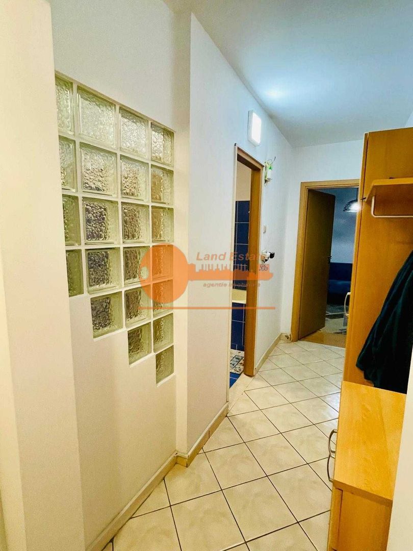 Apartament 2 camere renovat – Lujerului - Poză 7