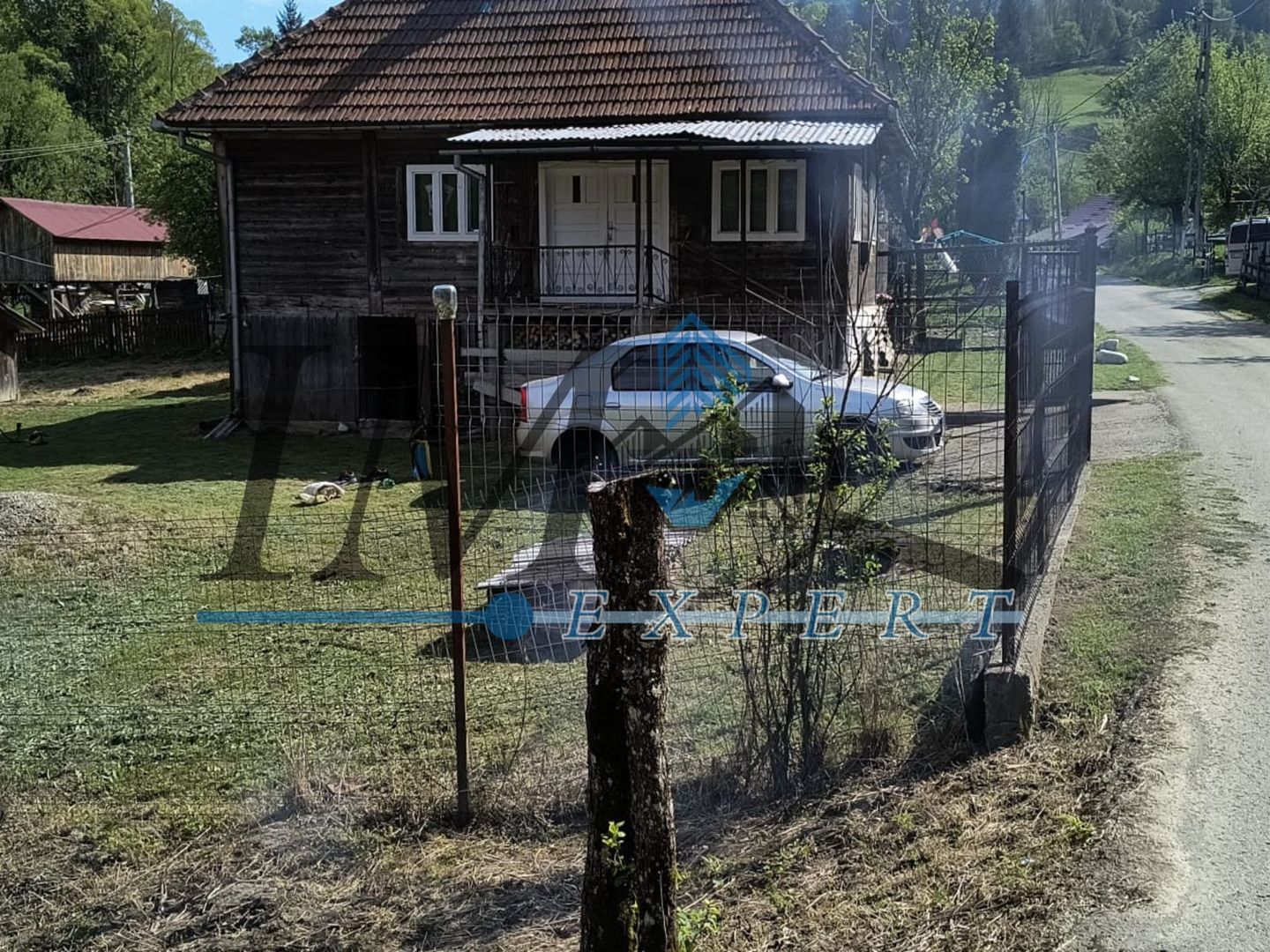 Casă țărănească de vânzare, Avram Iancu, Alba - Poză 4