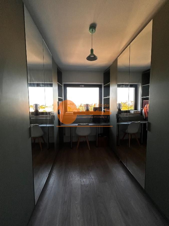 4 camere | centrală proprie | Metrou Timpuri Noi și Parcul Tinere - Poză 8
