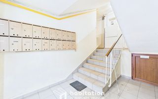 2 camere, et 3, bloc cu lift – vedere la bulevard,  Girocului - Kaola - Poză 21