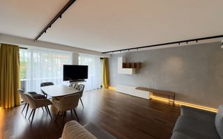 Apartament 3 camere Floreasca | Loc de parcare - Poză 3