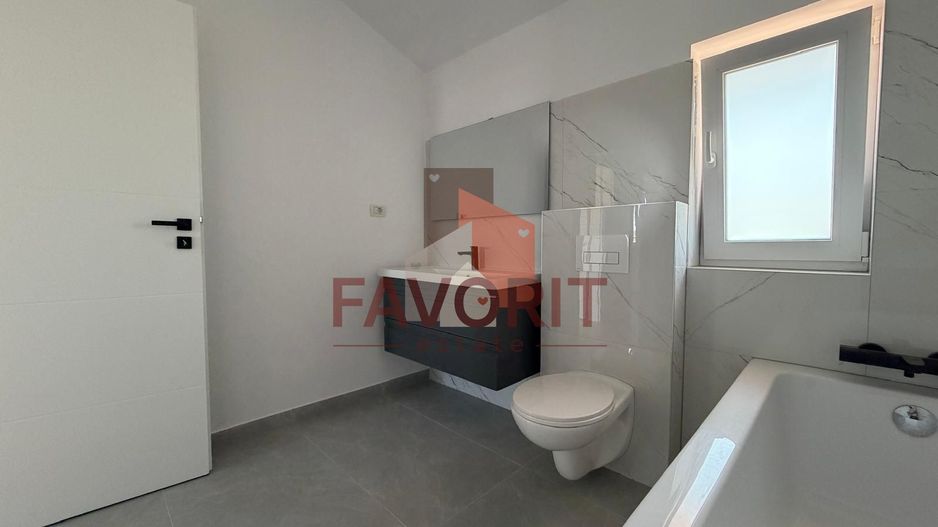 Duplex | 4 camere | Toate utilitatile | Parter+Etaj | Finisaje premium - Poză 10