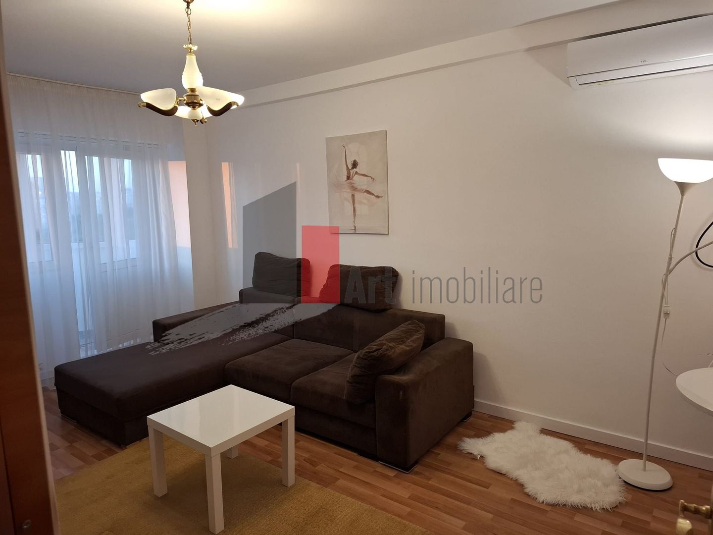 Vânzare garsonieră Tineretului - Poză 10
