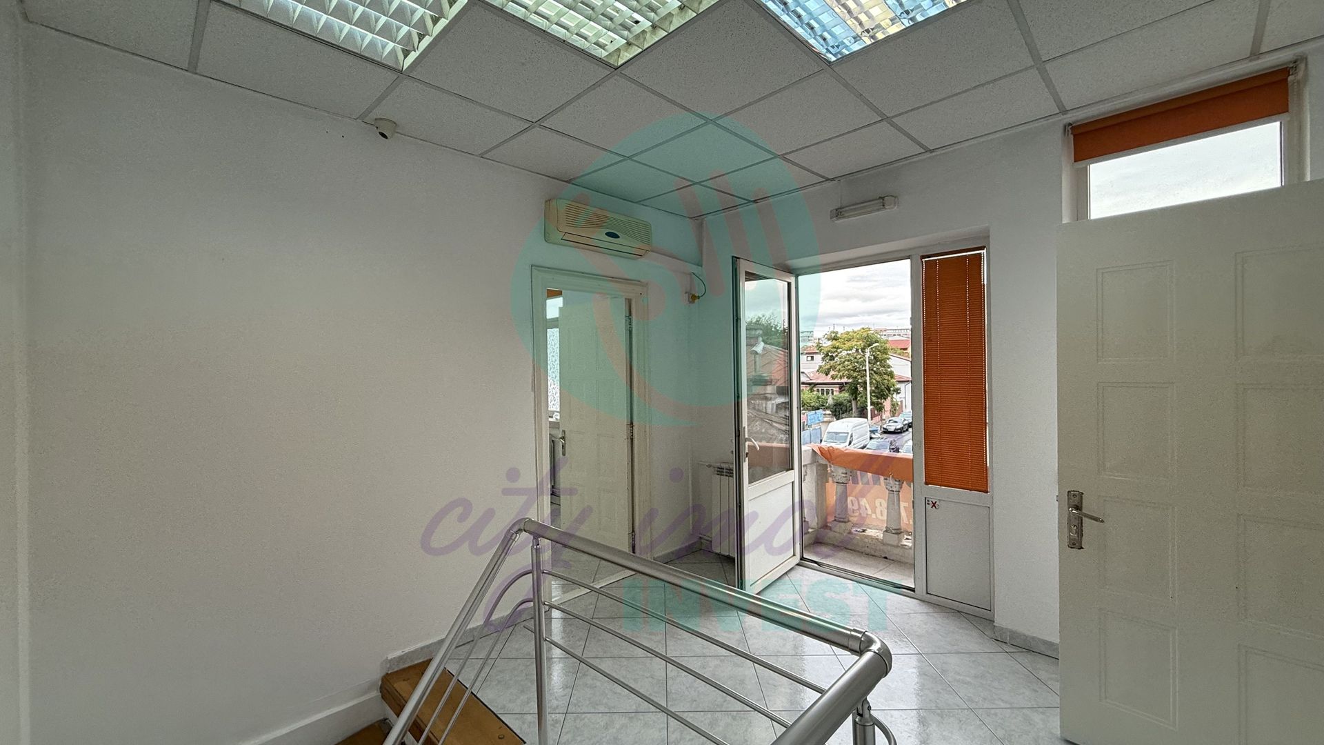 Vila in stil arhitectural german adiacent Calea Mosilor - Poză 12