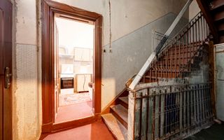 Proprietate in vila interbelica, pret bun - Pasajul Unirii, 157 mp - Poză 13