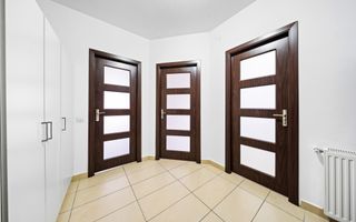 Apartament cu 1 camera, 38 mp, parcare inclusa, strada Muresului - Poză 6