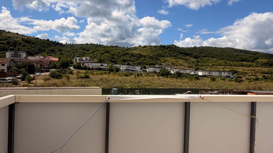 Apartament modern 3 camere I Zona Terra I Floresti - Poză 10