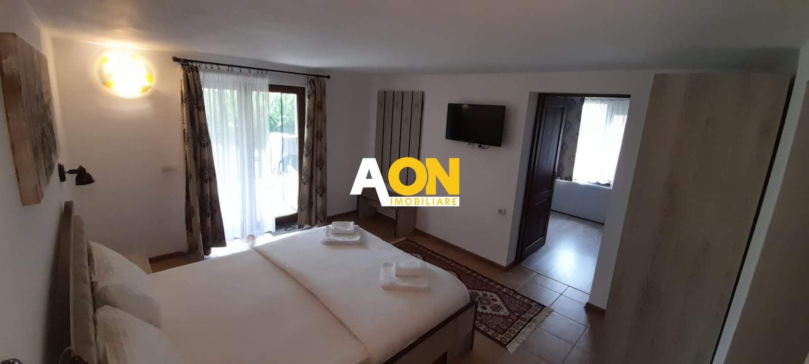 Pensiune superba in Muntii Apuseni, 2740 mp teren. COMISION ZERO! - Poză 16