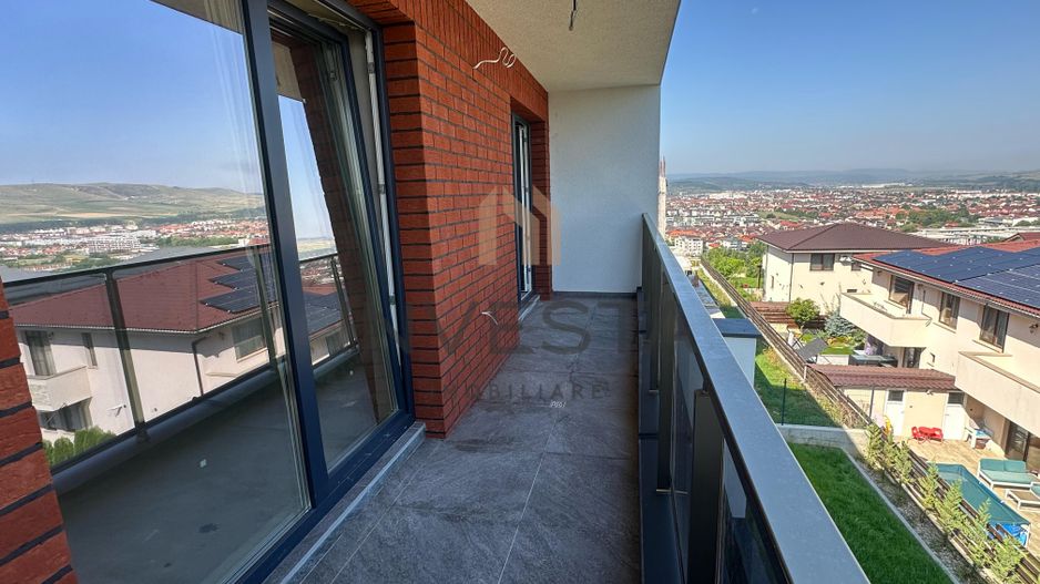 Casa tip duplex cu panorama deosebita!  Constructie premium! - Poză 5