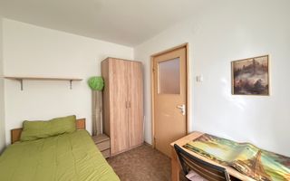Apartament 2 camere de inchiriat  | Etaj Intermediar | Gheorgheni - Poză 5