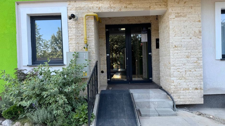 Vânzare apartament cu 2 camere, 53 m.p. - Gata de intrare. - Poză 19