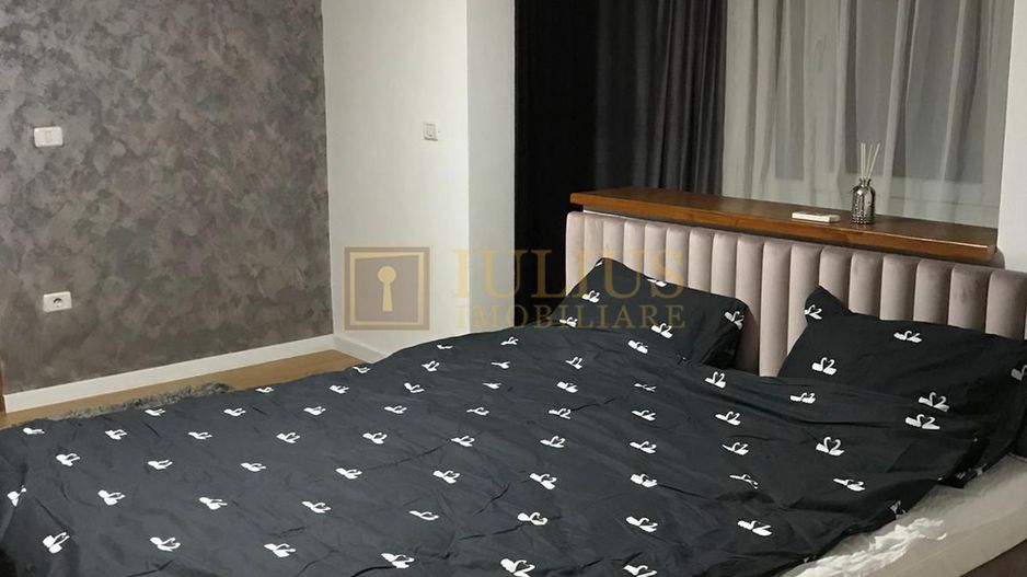 la 5 minute de Iulius Town, centrala prorpie, idela pentru studenti, cuplu - Poză 7