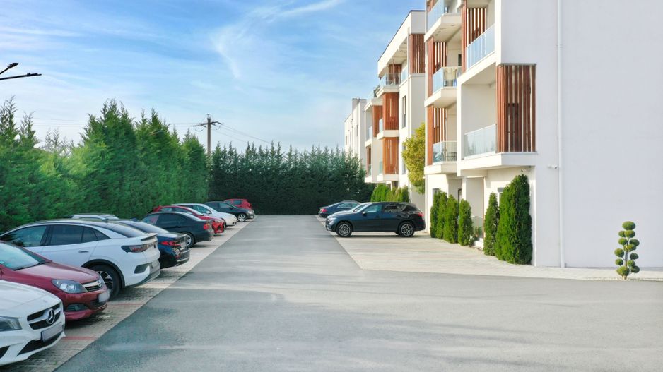 3 Camere | Lux | Piscina | 2x Parcare | Mobilat-Utilat | Comision 0 - Poză 17