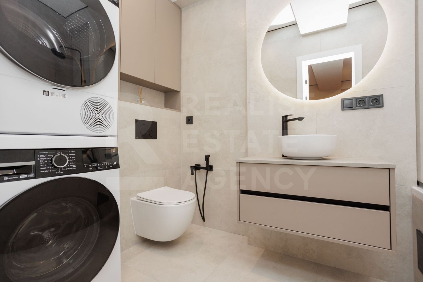 Vânzare, apartament, 2 camere, Strada Sprîncenoaia, Telecentru - Poză 17