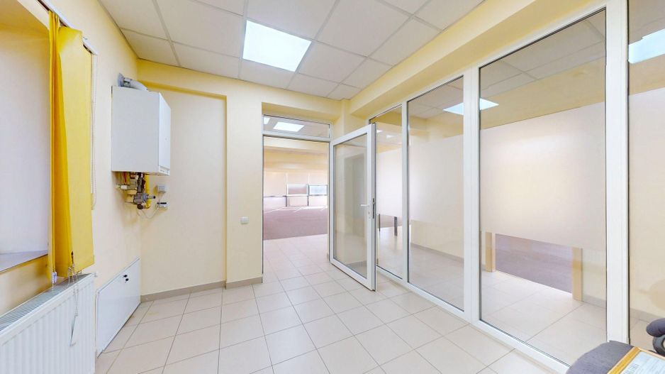 Spatiu Birouri - Clinica Notariat Piata Sudului - Soseaua Oltenitei - Poză 5