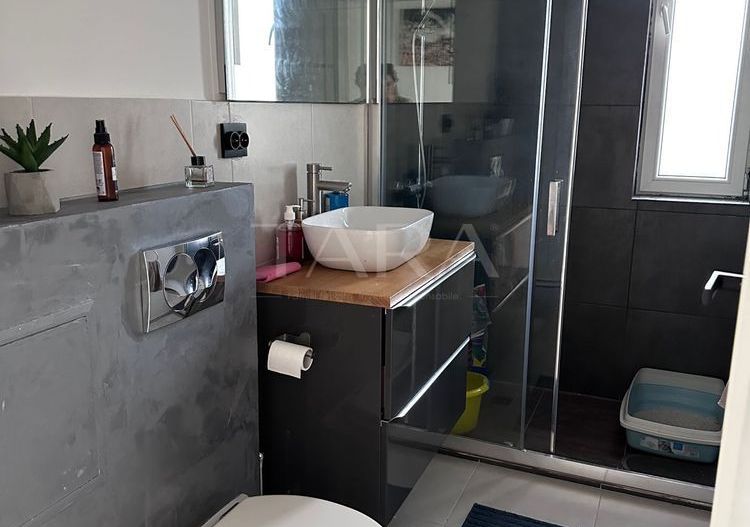 Apartament 3 camere, 71 mp + 2 balcoane – Baciu - Poză 7