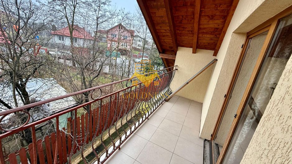 Casa cu 4 camere, Cartierul Europa/ Zorilor, Observatorului, UMF, UTCN - Poză 12