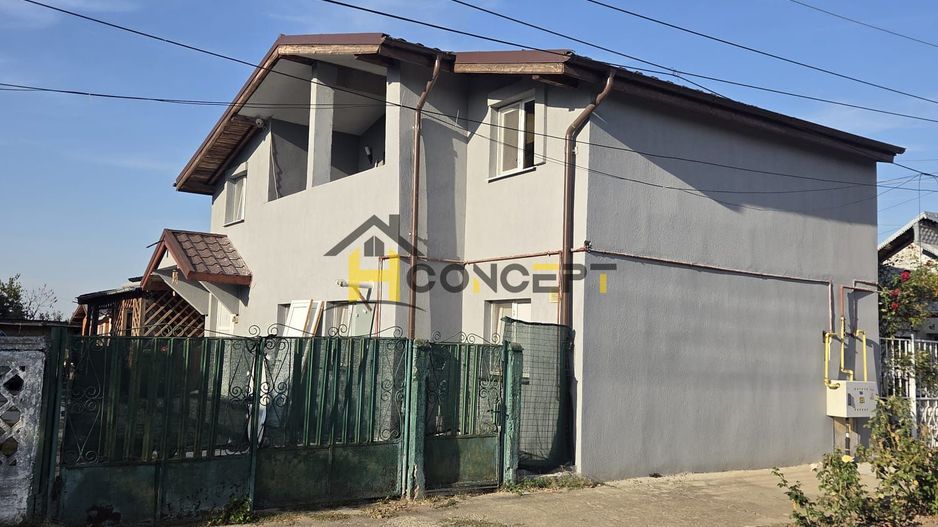 Inchiriere casa individuala 4 camere Popesti Leordeni - Poză 12
