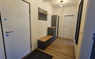 2 camere decomandat Calea Aradului BLOC NOU - Poză 4