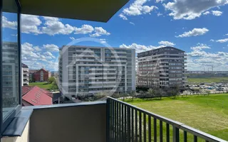 Apartament cu 3 camere de inchiriat in zona Nufărul, Oradea - Poză 12