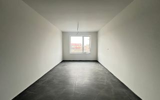 Apartament 2 camere de vânzare – Giroc | stradă asfaltată - Poză 3