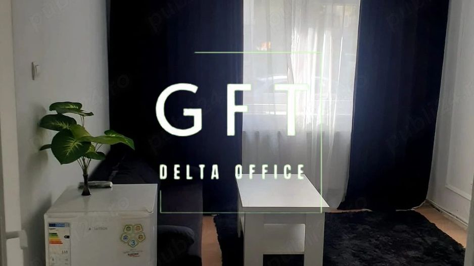 Apartament o camera, zona Calea Moldovei - Poză 2