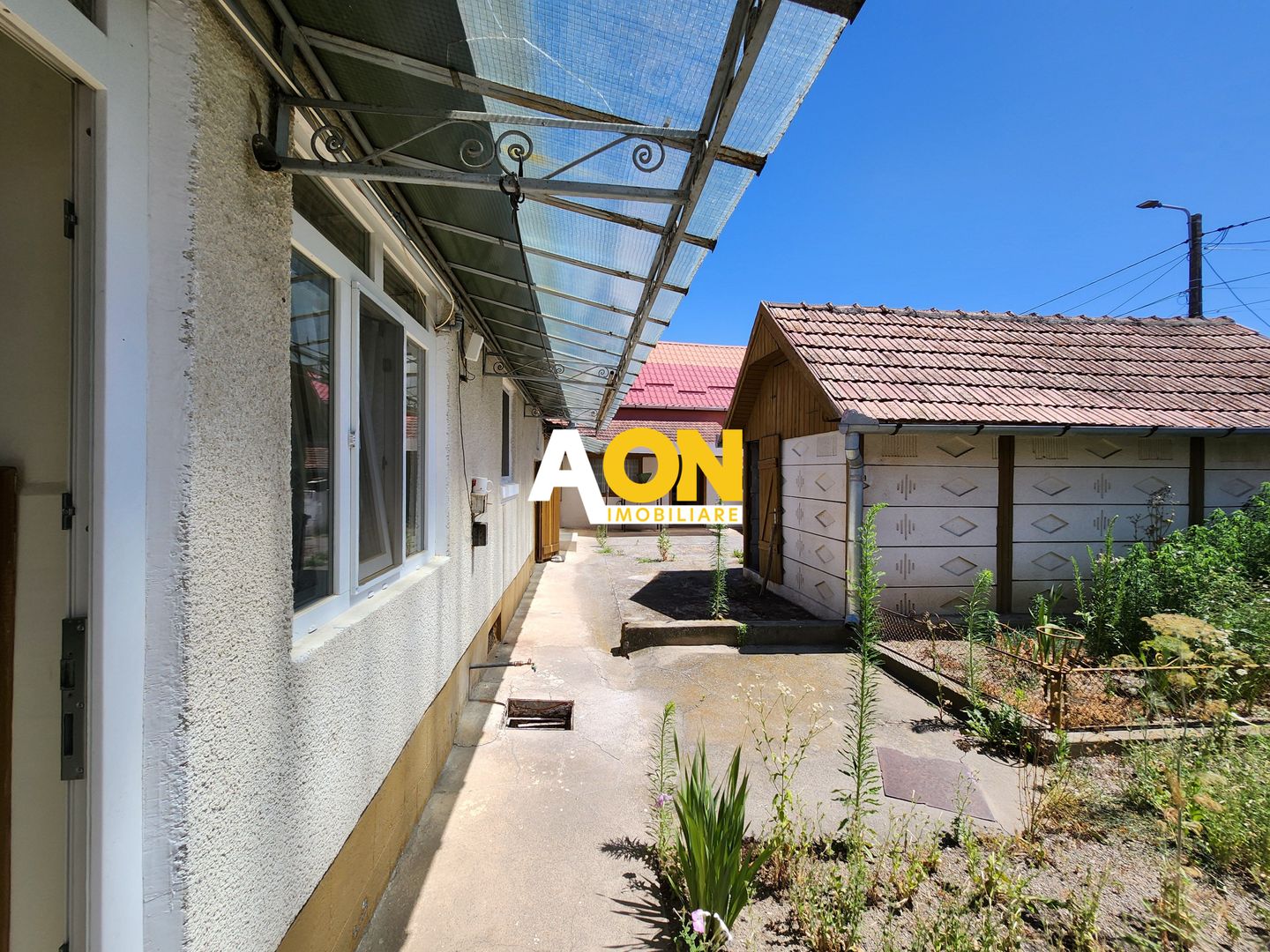 Casă cu 4 camere de vânzare în zona Barabant - Poză 21