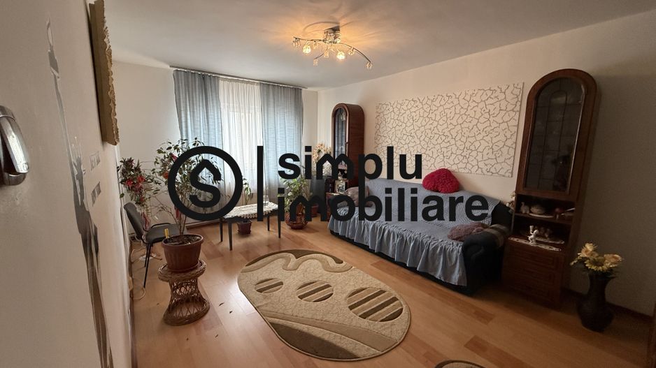 3 decomandate, et 2/4, 1 Mai - 140 000 Euro - Poză 9