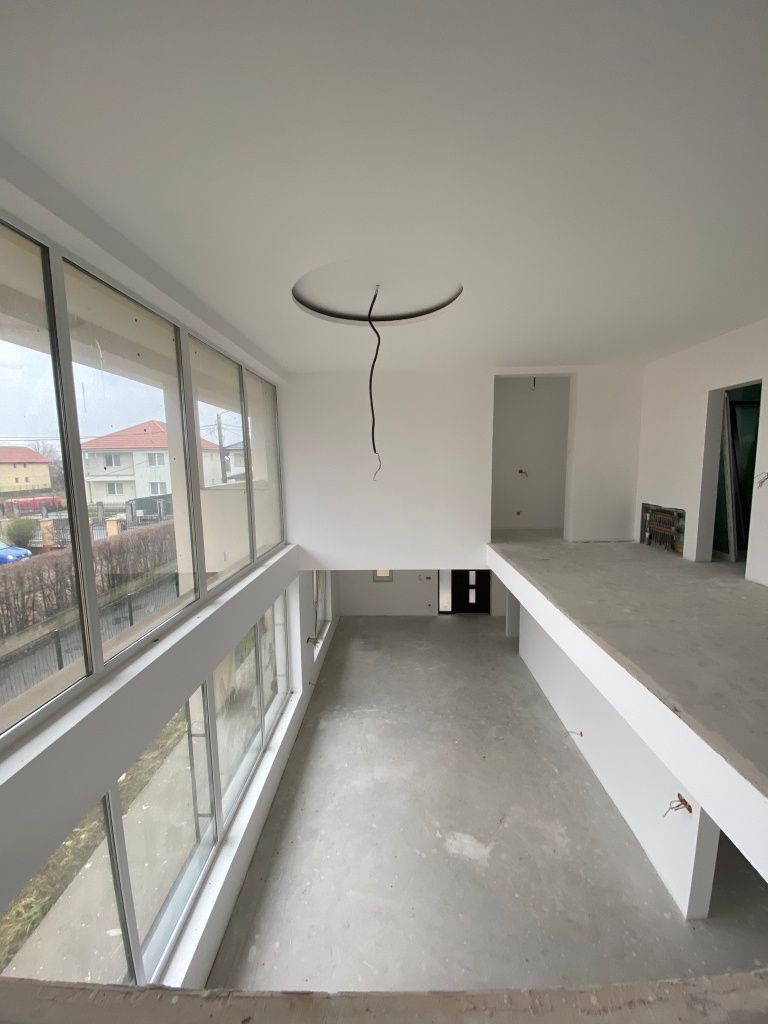 BRASADAS vinde casa NOUA din 2022 in zona Carpati 2. - Poză 3