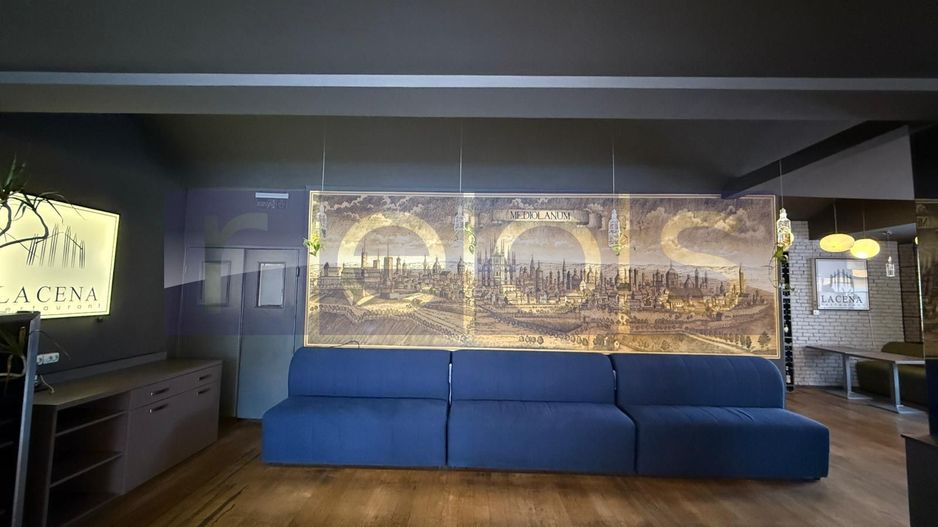 OPORTUNITATE | INCHIRIERE VILA | IDEAL RESTAURANT | GRADINA ICOANEI | - Poză 7