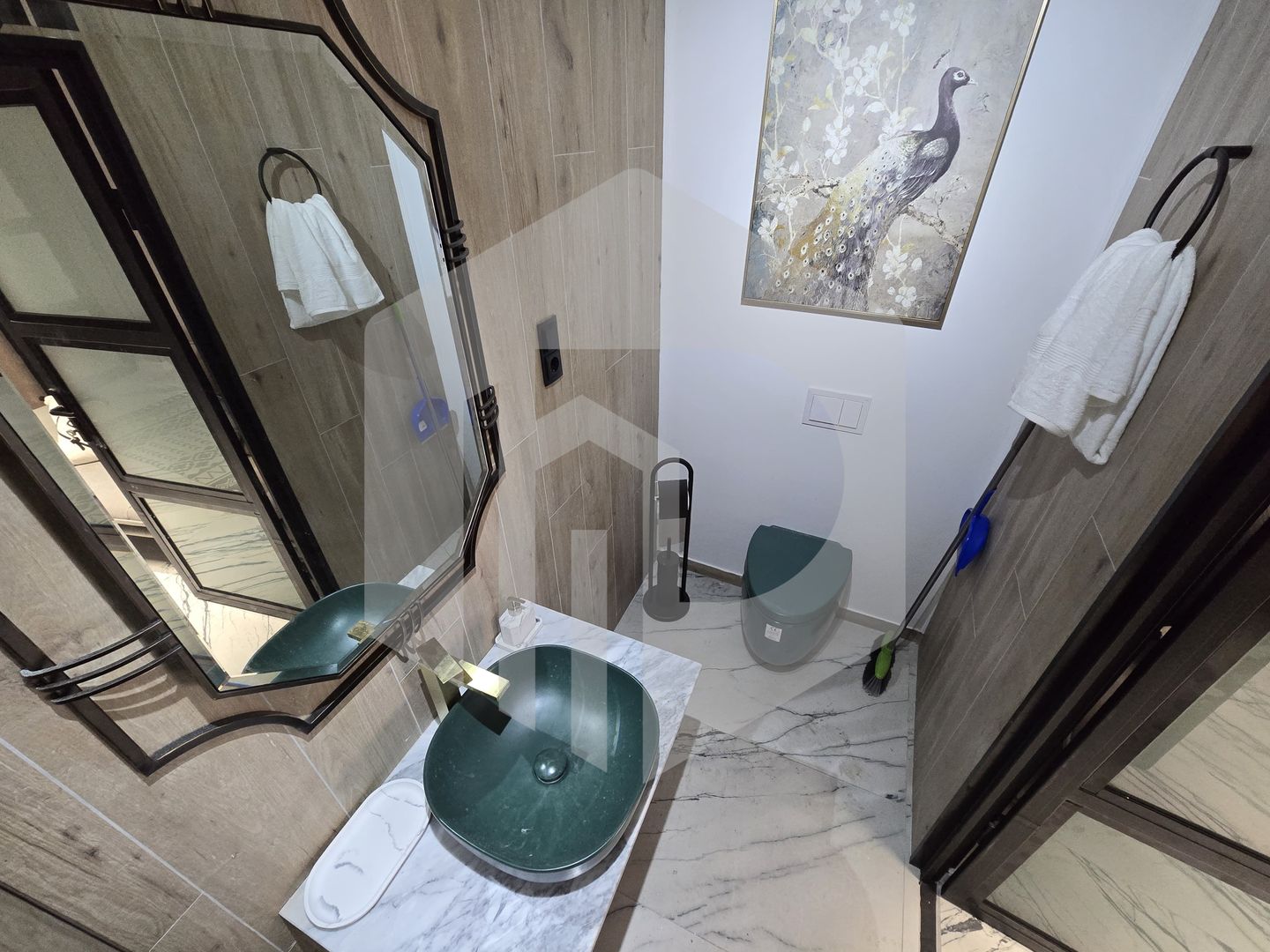 Apartament superb 2 dormitoare zona Ultracentrala - Poză 8