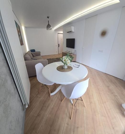 Apartament 2 camere Floreasca-Aviatiei, Complex Dinamic City - Poză 4