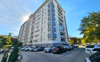 Apartament 1 Camera  | Decomandat  | 38mp  | Parcare  | Zorilor - Poză 10