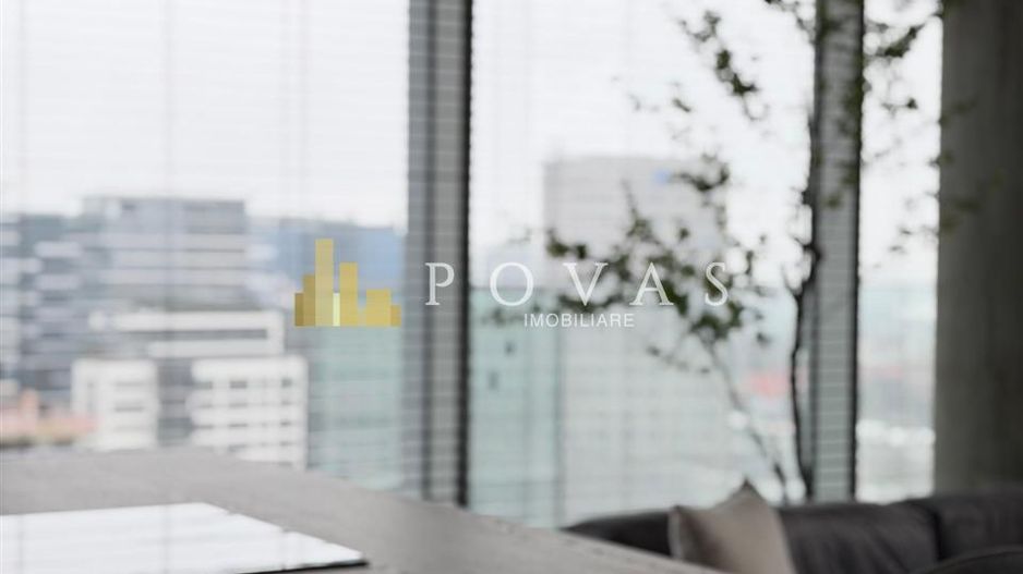Inchiriere Apartament 3 Camere Up Site Floreasca Promenada - Poză 14