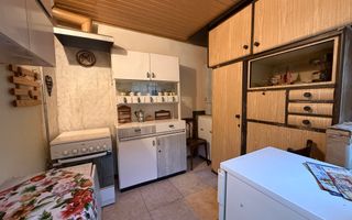 Casă 3 camere de vânzare | Tiglari, Sibiu | 108 mp | teren 400 mp - Poză 8