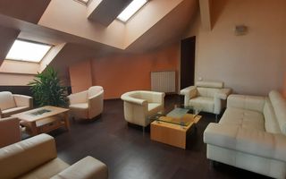 Spatiu comercial Calea Dumbravii SIBIU, Cladire birouri - Poză 14