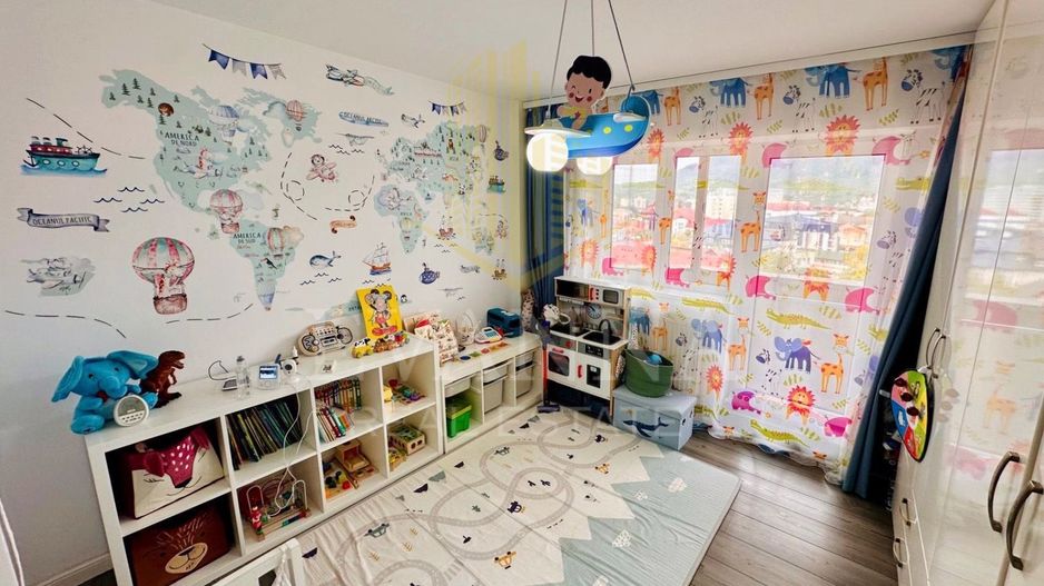 Apartament 4 camere - zona Marinex - Poză 7