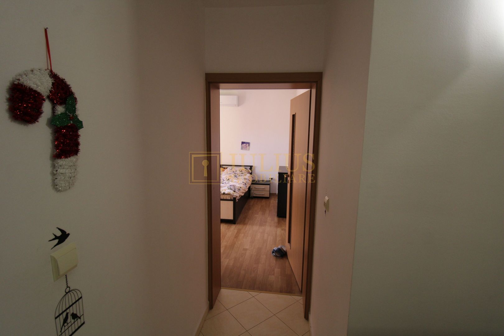 2 Camere,centrala proprie,loc de parcare privat. - Poză 10