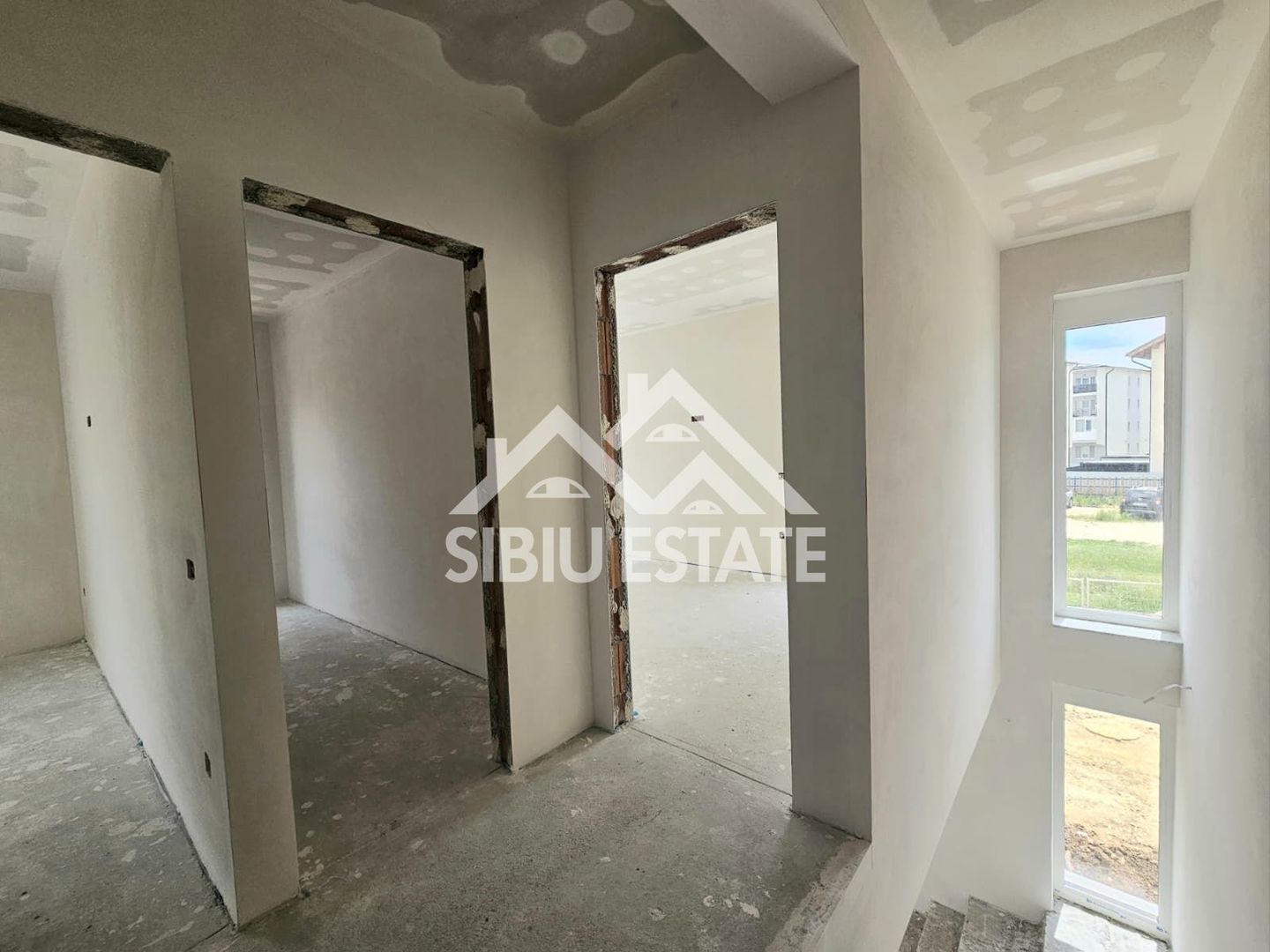 Casa Selimbar, Sibiu 3 dormitoare, 3 bai, terasa - Poză 22