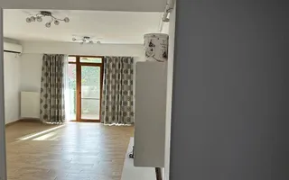 Apartament Damaroaia 3 camere 101 utili parcare subteran+Boxa Direct Proprietar - Poză 12