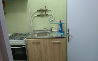 Garsoniera decomandata, Pet-Friendly, zona Gr. Alexandrescu - Poză 3