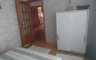 Apartament 4 camere de închiriat în Iași, Păcurari, 90 mp, etaj 7 - Poză 3