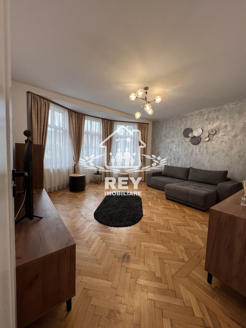 Apartament de vânzare 2 camere decomandate zona Str. Constituției/9mai - Poză 8