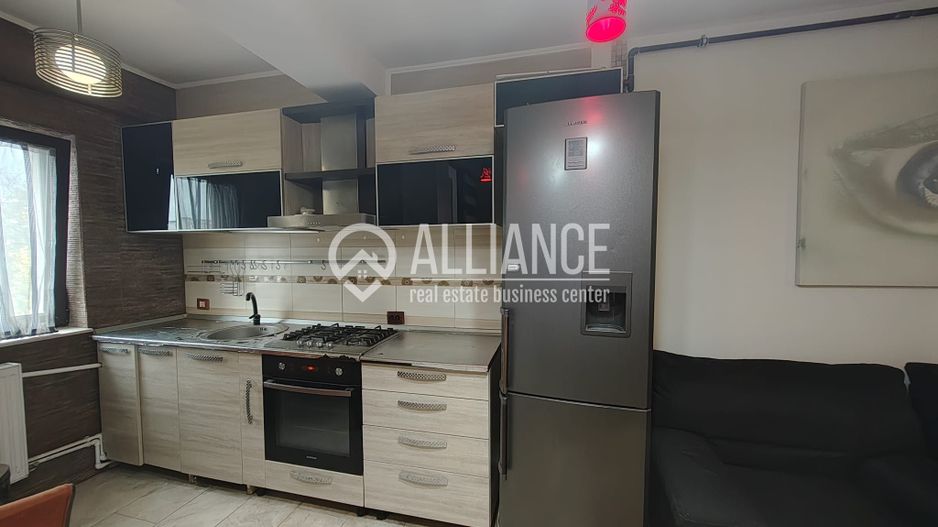 TOMIS III ( cod 02)  - Garsoniera mobilata utilata etaj 3 / 4 - Poză 4