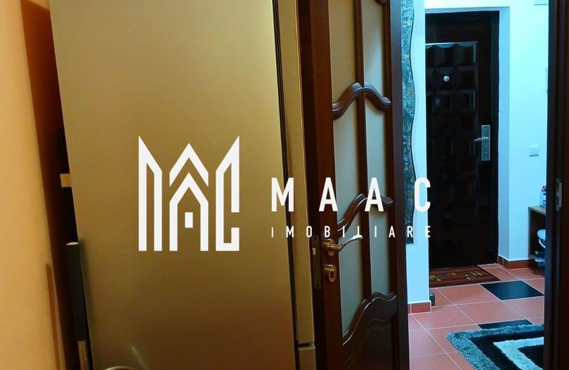 Apartament 2 Camere I Decomandat I Etaj 3 I Mihai Viteazu - Poză 13