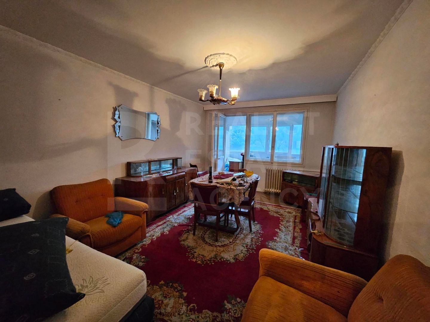 Vânzare, apartament, 3 camere, etaj 3, zona Lacul Tei - Poză 8