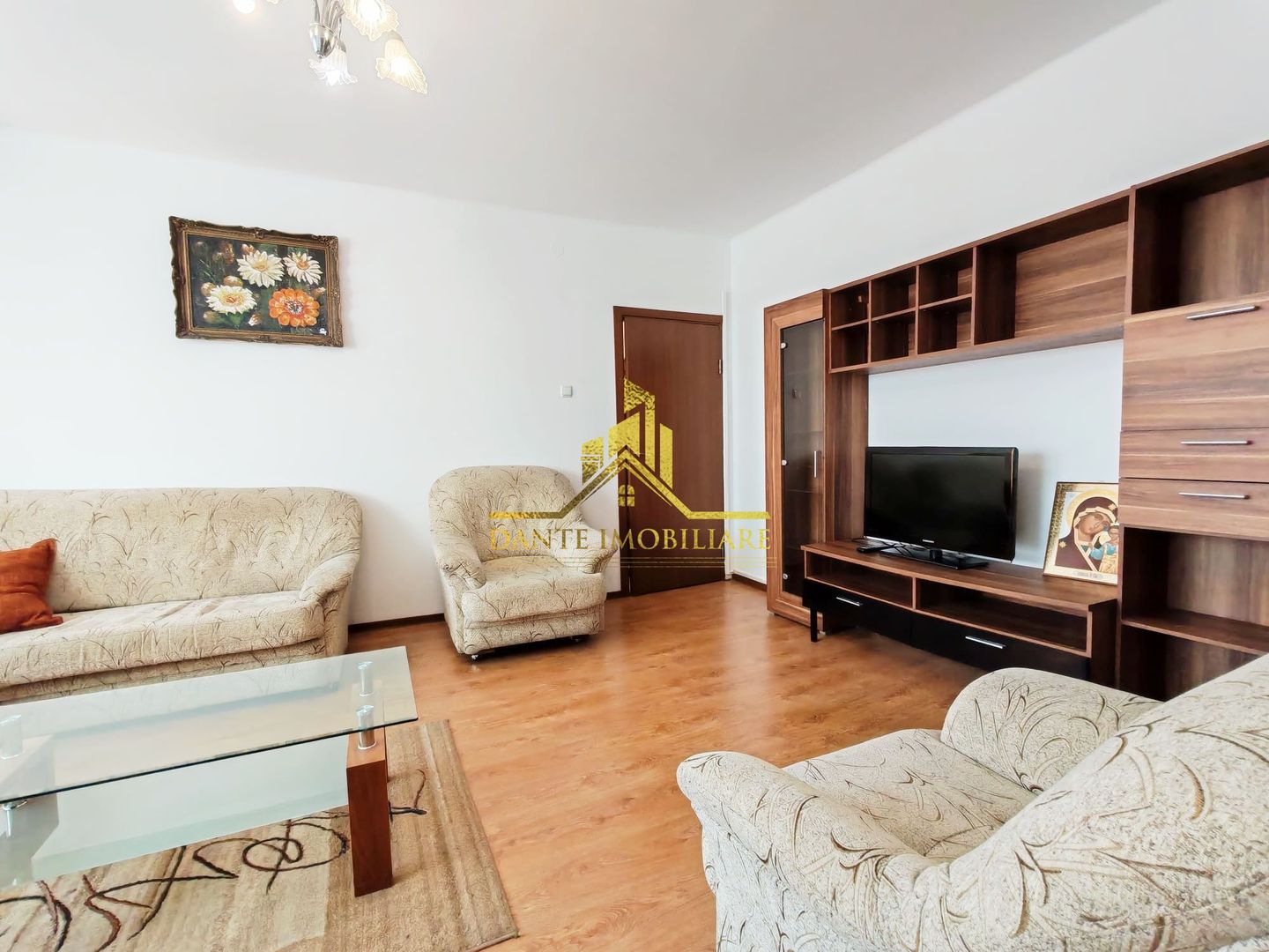 2 camere, mobilat modern, spatios, Ultracentral, Pta Mihai Viteazul - Poză 3