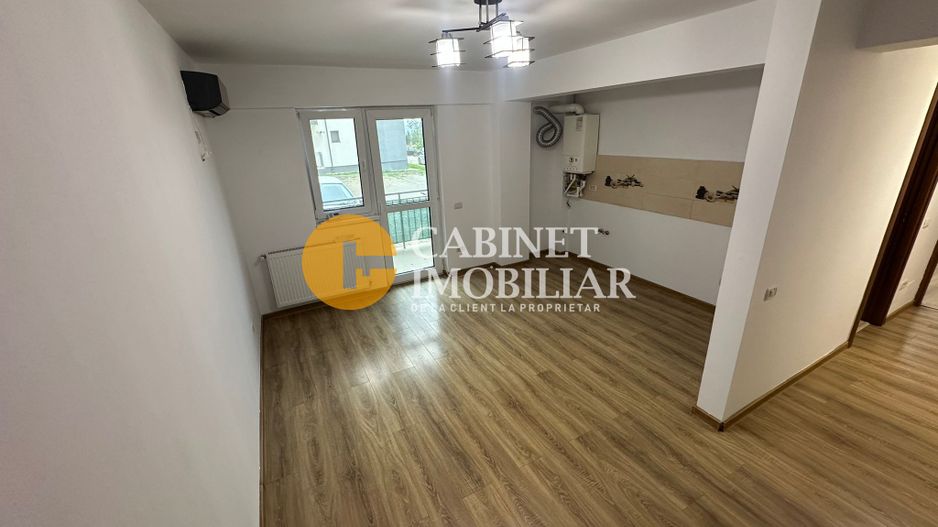 Apartament 2 camere de vânzare – Valea Lupului - Poză 1