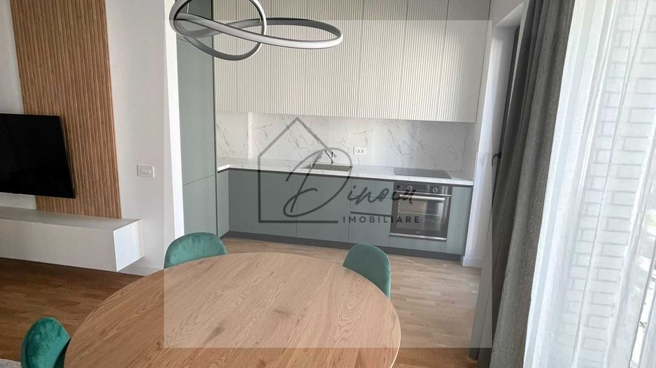 Apartament 2 camere Avalon Pipera I parcare I Mobilat & Utilat I COM0% - Poză 3