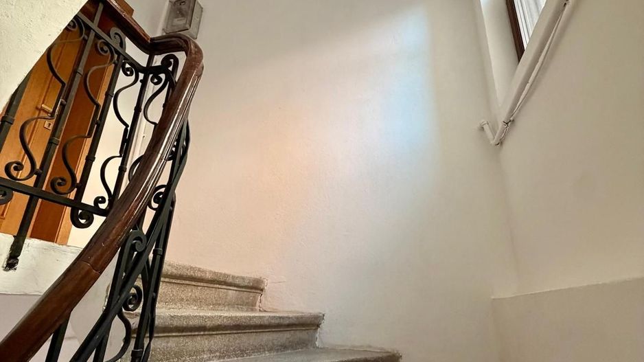 4 camere ||  Mihai Eminescu -Piata Romana || vila interbelica - Poză 10